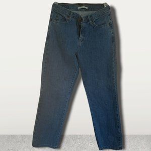 Lee jeans straight legs